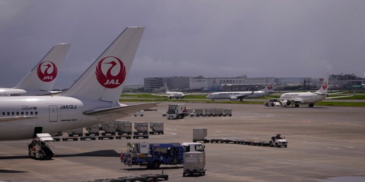Voli gratis Japan Airlines: scopri il Giappone nascosto