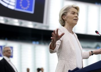 Von der Leyen lancia i “crediti natura” contro il collasso ecosistemico