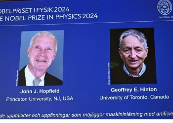 AI e scienza: Orrore o opportunità? Il dibattito Nobel