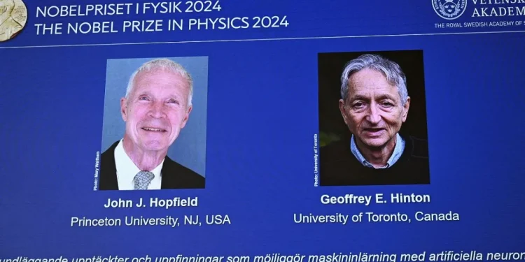 AI e scienza: Orrore o opportunità? Il dibattito Nobel