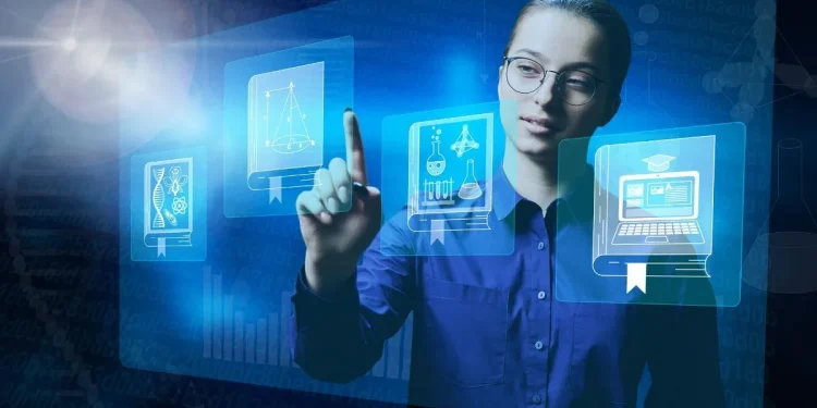 AI per la didattica: progetto pilota in 15 scuole italiane