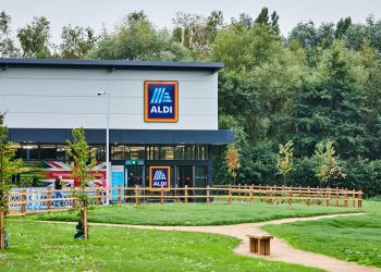 Aldi e Lidl sfidano i concorrenti nel Regno Unito