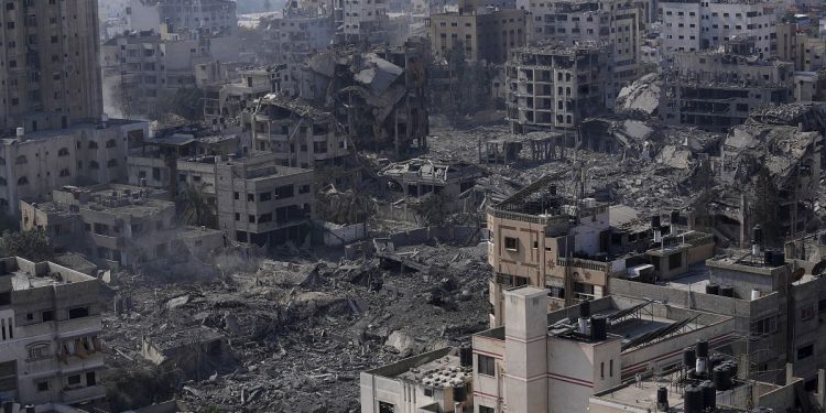 Cessate il fuoco a Gaza: leader europei ricordano il 7 ottobre