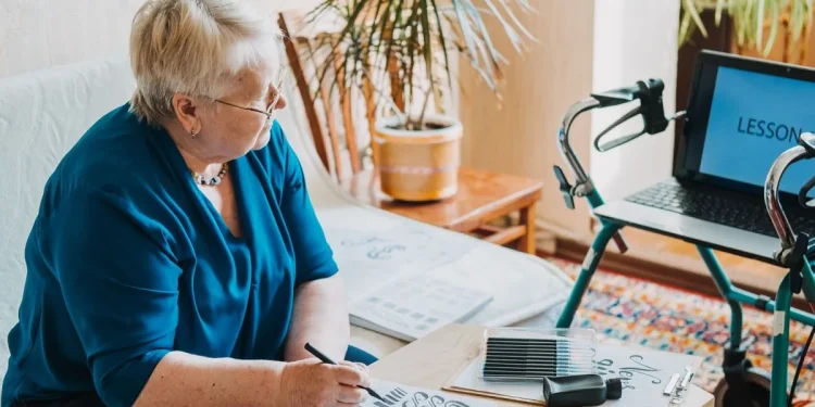 Come le aziende europee possono valorizzare i pensionati
