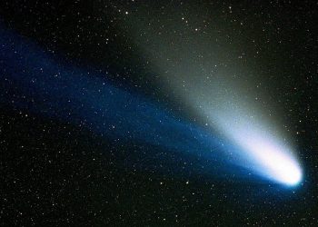 Cometa C/2023 A3: incontro ravvicinato con la Terra