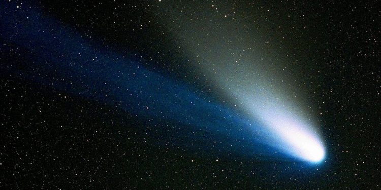 Cometa C/2023 A3: incontro ravvicinato con la Terra