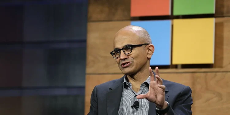 Crescita Azure e spesa AI: anteprime Microsoft 2023