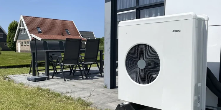 Crollo vendite pompe di calore: produttori chiedono aiuto Bruxelles