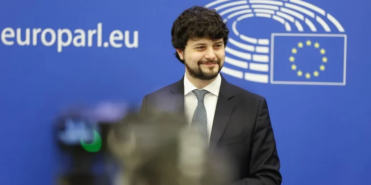 Eurodeputati McNamara e Benifei: supervisori AI Parlamento UE