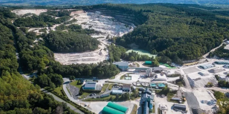 Francia: preoccupazioni per il progetto di estrazione litio