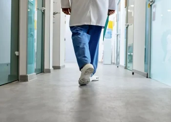 Impatto dei medici e infermieri stranieri in Europa