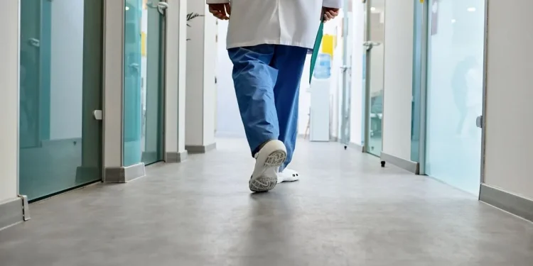 Impatto dei medici e infermieri stranieri in Europa