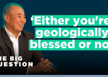 Kazakhstan: Risorsa geologica per la transizione ecologica europea