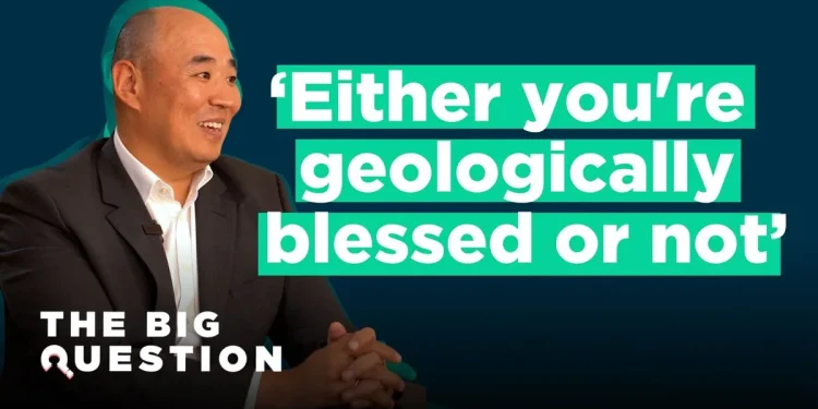 Kazakhstan: Risorsa geologica per la transizione ecologica europea
