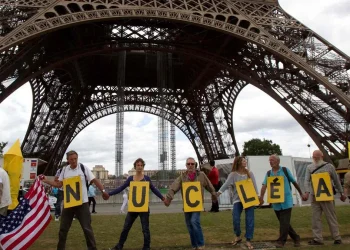 La Francia pensa di trasformare rifiuti nucleari in posate