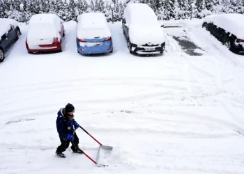 La Niña in Europa: impatti sul clima invernale 2023-2024