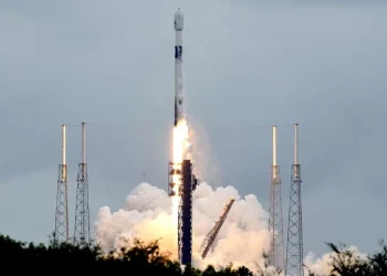 Lancio della missione Hera: difesa planetaria in arrivo