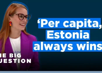 Le ali dell’unicorno: l’Estonia alza il volo nell’innovazione