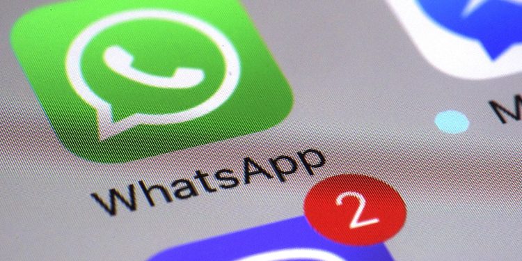 Messaggistica e disinformazione: uno studio rivela i rischi
