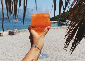 Ottobre senza alcol: il mese ideale per un detox completo