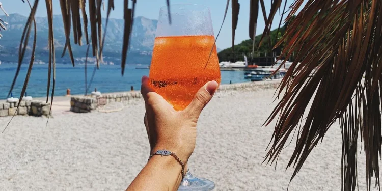 Ottobre senza alcol: il mese ideale per un detox completo