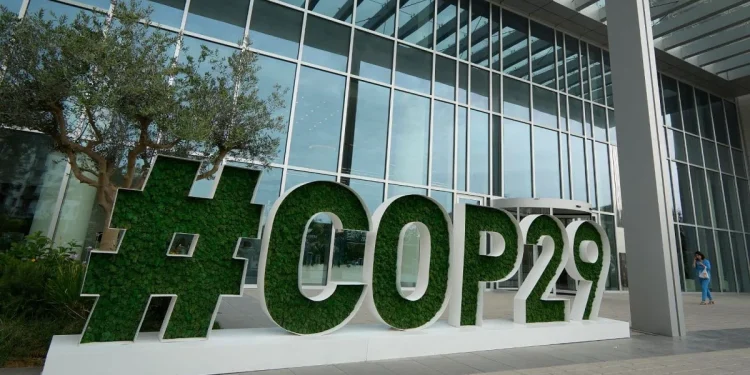 Temi principali della Cop29 di Baku: cosa aspettarsi