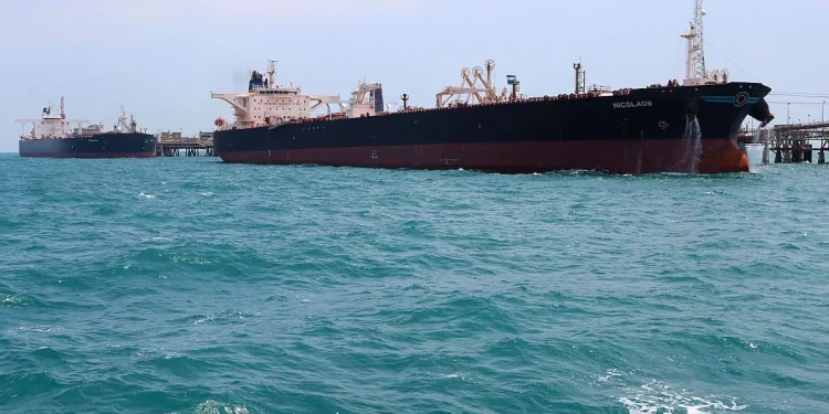 Tensioni in Medio Oriente: petrolio verso ulteriore impennata