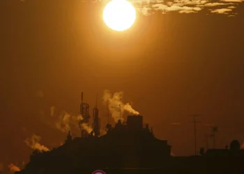 UE approva limiti più rigorosi per l’inquinamento atmosferico