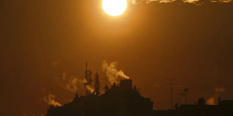 UE approva limiti più rigorosi per l’inquinamento atmosferico