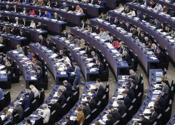 Ue, parlamentari vogliono unirsi al gruppo sull’AI