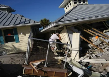 Uragano Milton in Florida: vittime e danni miliardari