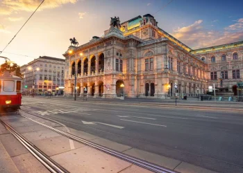 Vienna: città più vivibile grazie ai trasporti pubblici