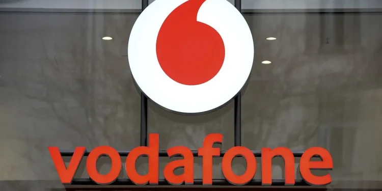 Vodafone apre nuovo centro logistico in Lussemburgo