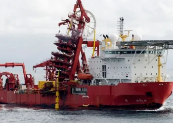 Vulnerabilità del Baltico al sabotaggio sottomarino spiegata