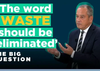 Zero rifiuti: come creare un’industria sostenibile