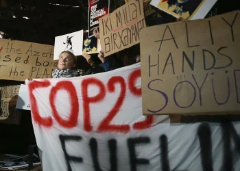 Allerta OMM: il surriscaldamento globale è un pericolo serio