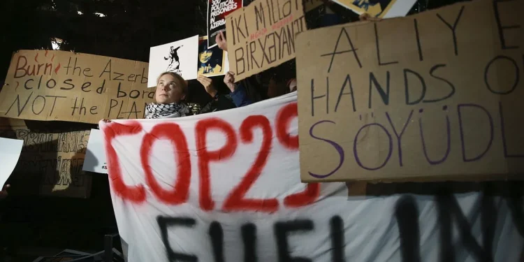 Allerta OMM: il surriscaldamento globale è un pericolo serio