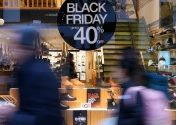 Black Friday: Guida alle truffe online e come evitarle