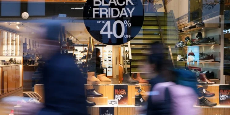 Black Friday: Guida alle truffe online e come evitarle