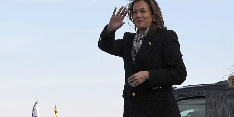 Campagna Elettorale Usa: Harris e Trump agli Ultimi Scontri
