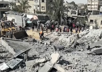 Coloni israeliani attaccano aree palestinesi in Cisgiordania