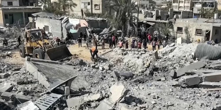 Coloni israeliani attaccano aree palestinesi in Cisgiordania