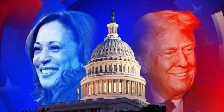 Elezioni Usa 2024: chi vince il Congresso, Democratici o Repubblicani?