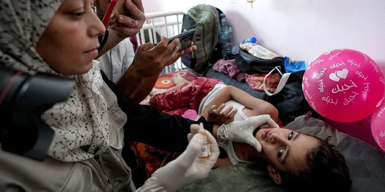 Gaza: 50 bambini morti in 48 ore durante pausa umanitaria