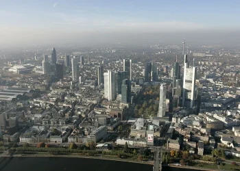 Inflazione e prezzi in crescita in Germania, Bund in calo