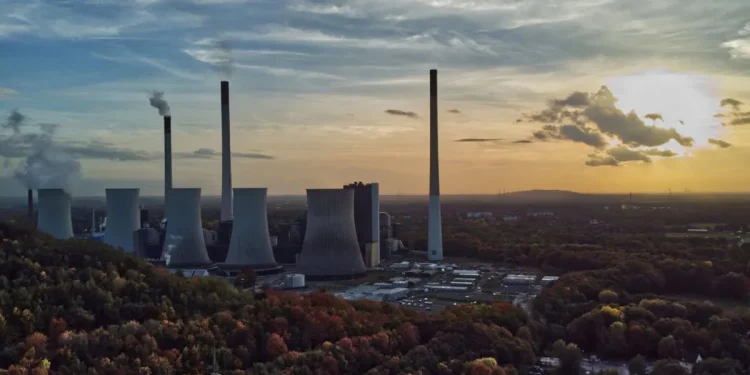 Inverno in arrivo: preoccupazioni per i prezzi dell’energia
