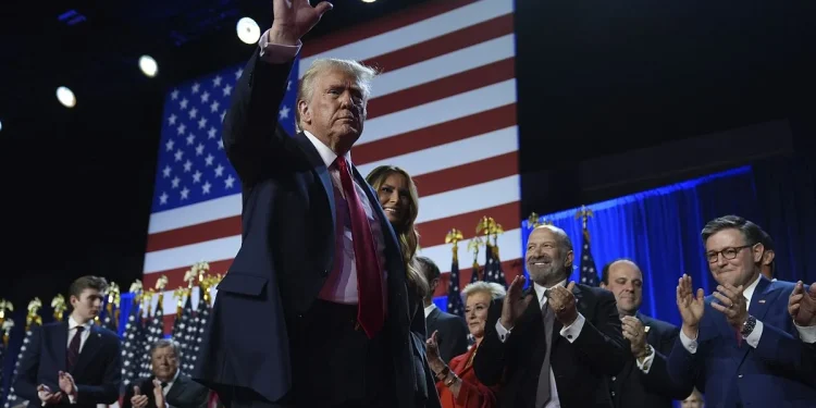 Mercati europei in calo dopo vittoria Trump: attenzione Fed