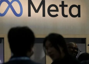 Meta multata dall’UE per 797 milioni di euro