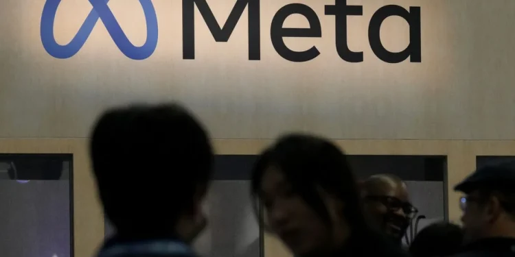 Meta multata dall’UE per 797 milioni di euro