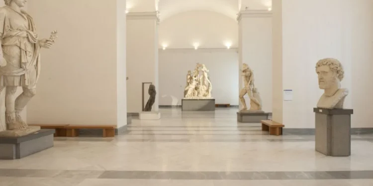 Nel 2026 apre Mann 2 a Napoli: reperti di Pompei esposti